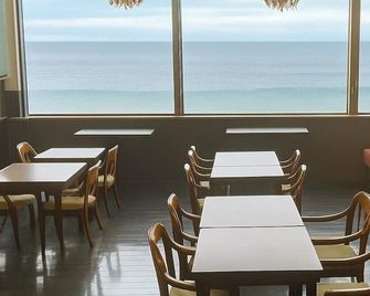 Seaside Hotel Kamome - Hakodate - Restaurant