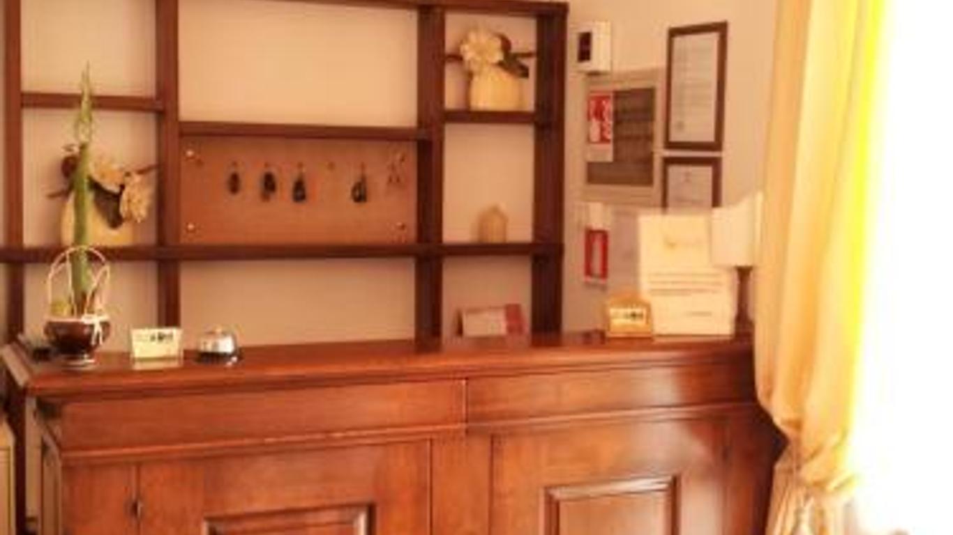 Luconi Affittacamere