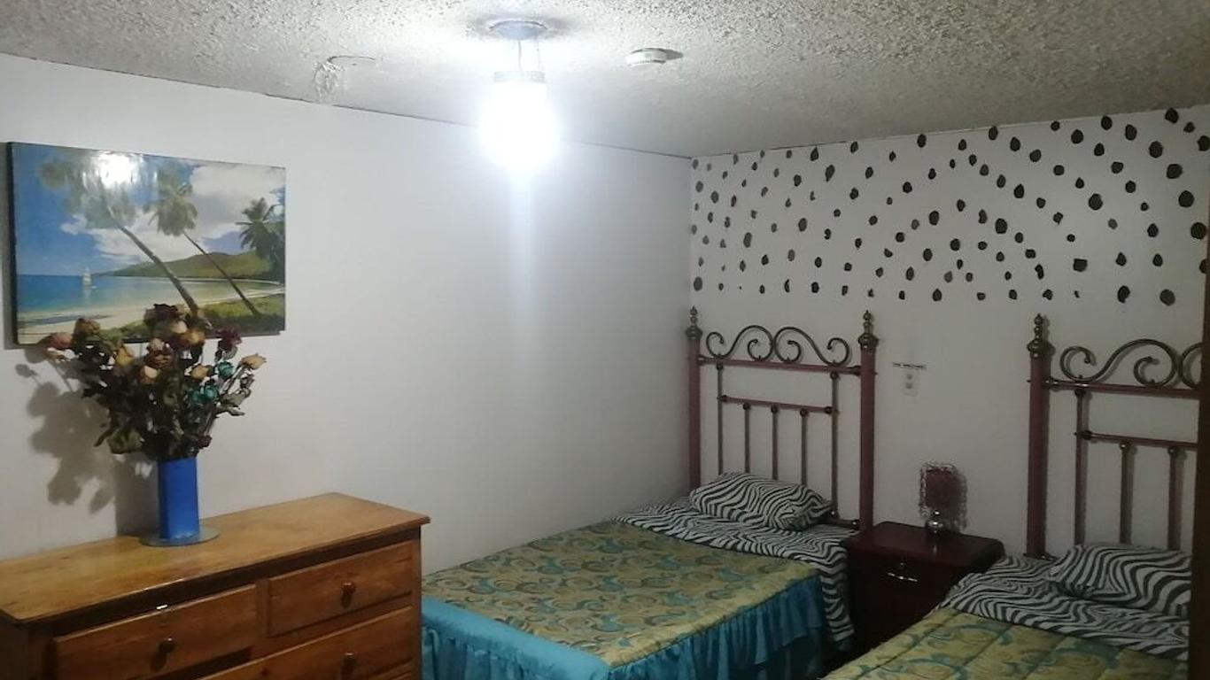 Escocie - Quito