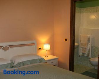 Locanda Fuoriporta - Pistoia - Schlafzimmer