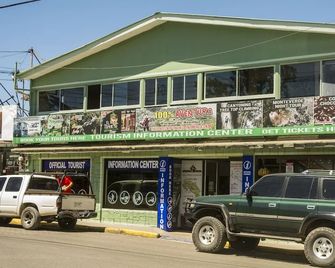 Monteverde Hostel Downtown - Santa Elena
