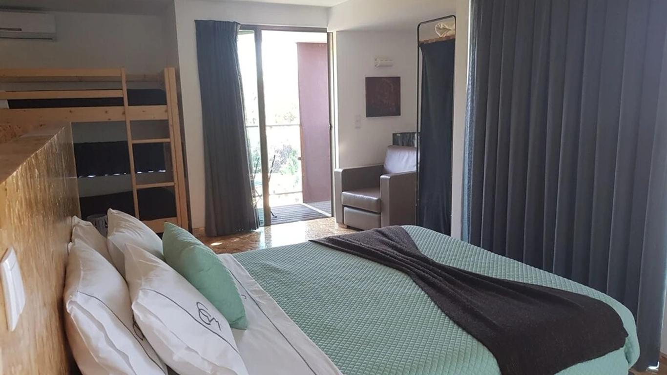 Casas de Campo Vila Marim