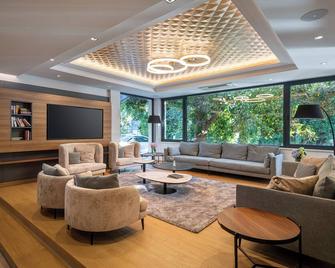 Hotel Ivka - Dubrovnik - Lounge