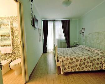 Corte Pattana - Pietrasanta - Habitación