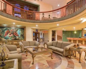 Sonoran Sea 1br Ssw 611 Upper By Casago - Puerto Peñasco - Lounge