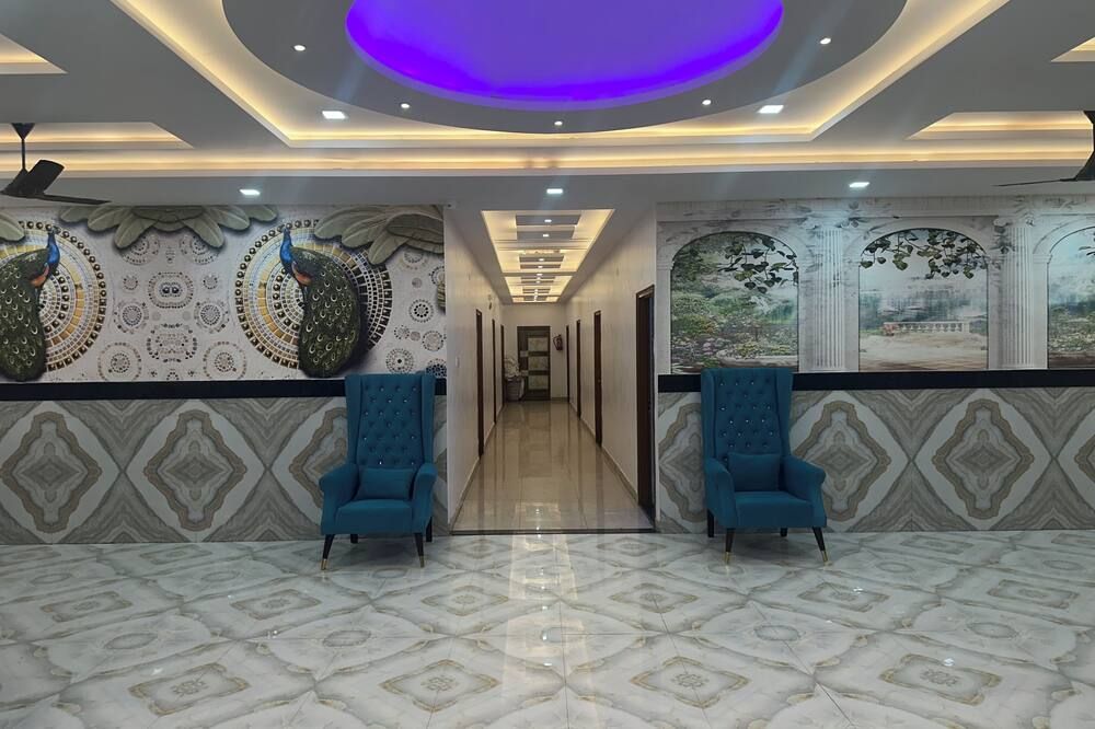 Blue Sky Hotels and Banquet