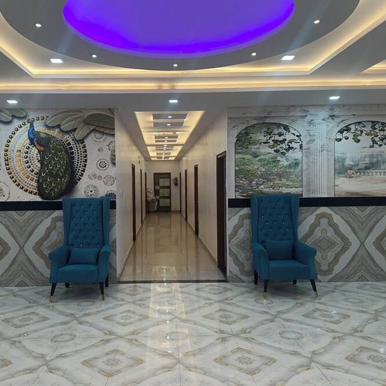Blue Sky Hotels and Banquet image 1