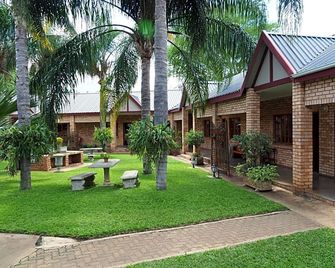 Kwalala Lodge - Pongola