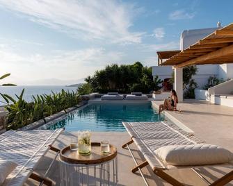 Porto Mykonos - Mykonos - Pool
