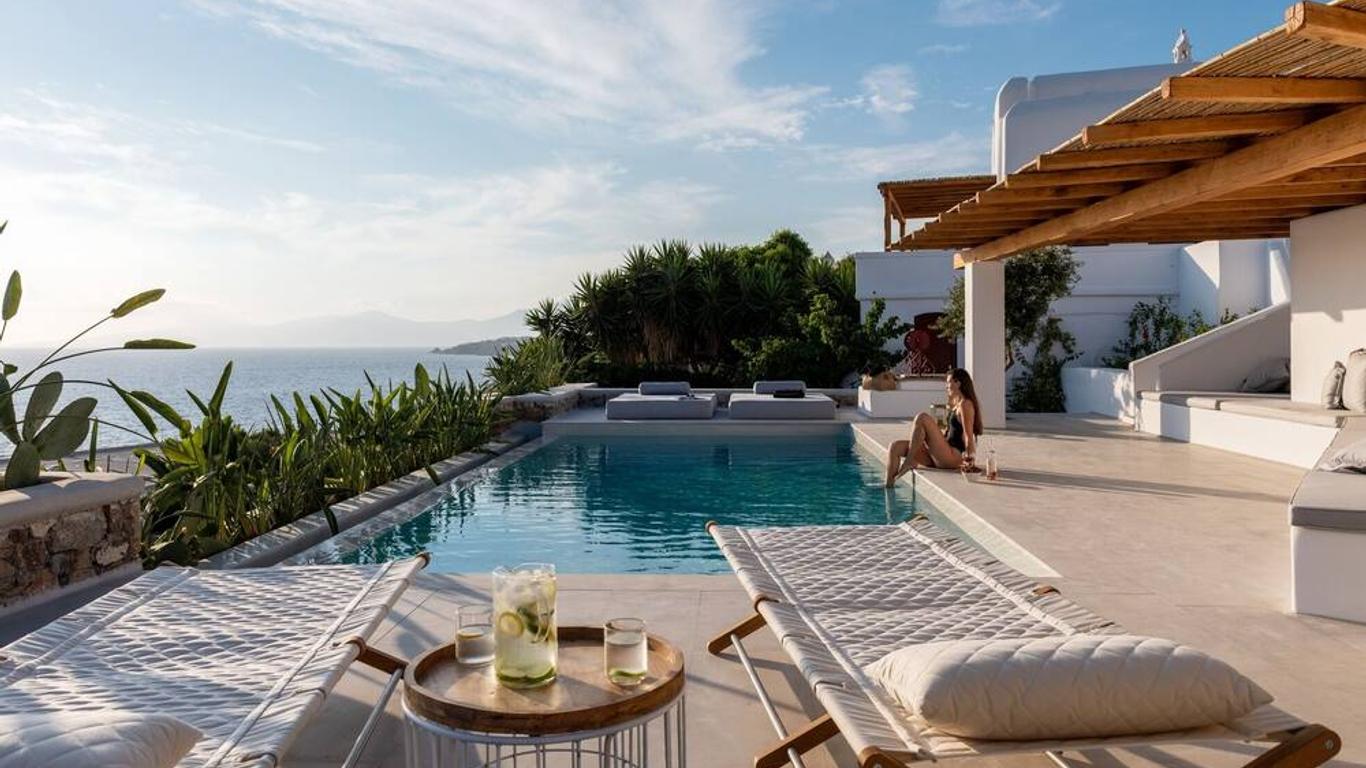 Porto Mykonos