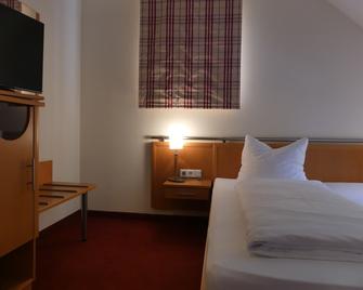 Landgasthaus Hotel Eggert - Rheine - Спальня