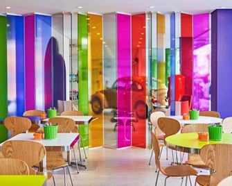 Ibis Styles Balneario Camboriu - Balneario Camboriú - Restaurante
