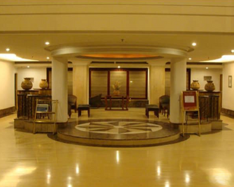 Leo Fort Hotel - Jalandhar/賈朗達爾 - 大廳