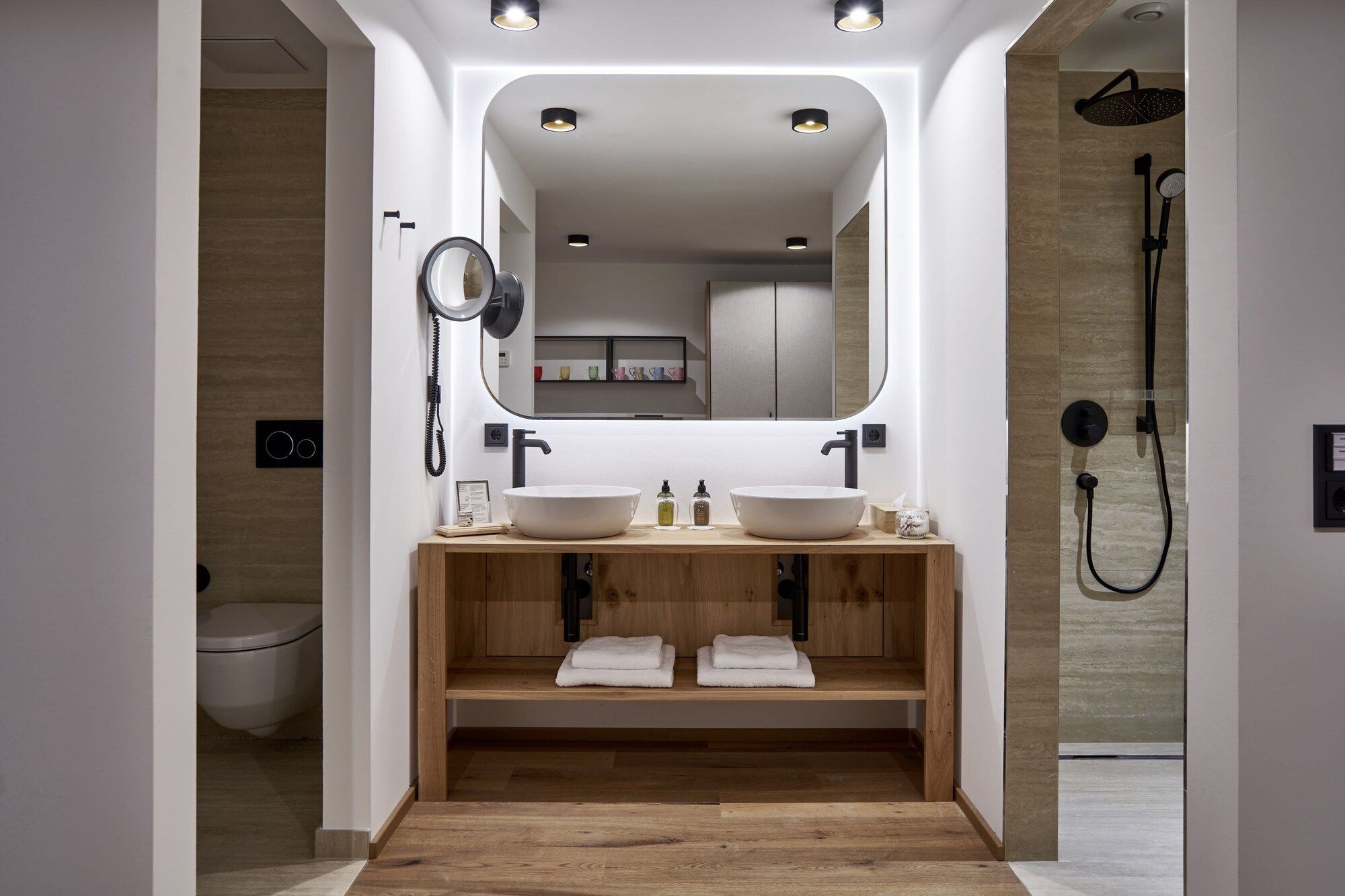Gutshof Zillertal - מאיירהופן - חדר רחצה