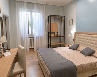 Brunelli B&B - Assisi