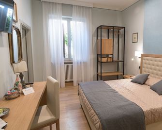 Brunelli B&B - Assise