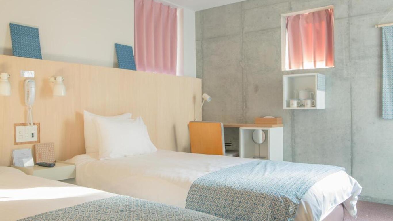 Domo Hotel