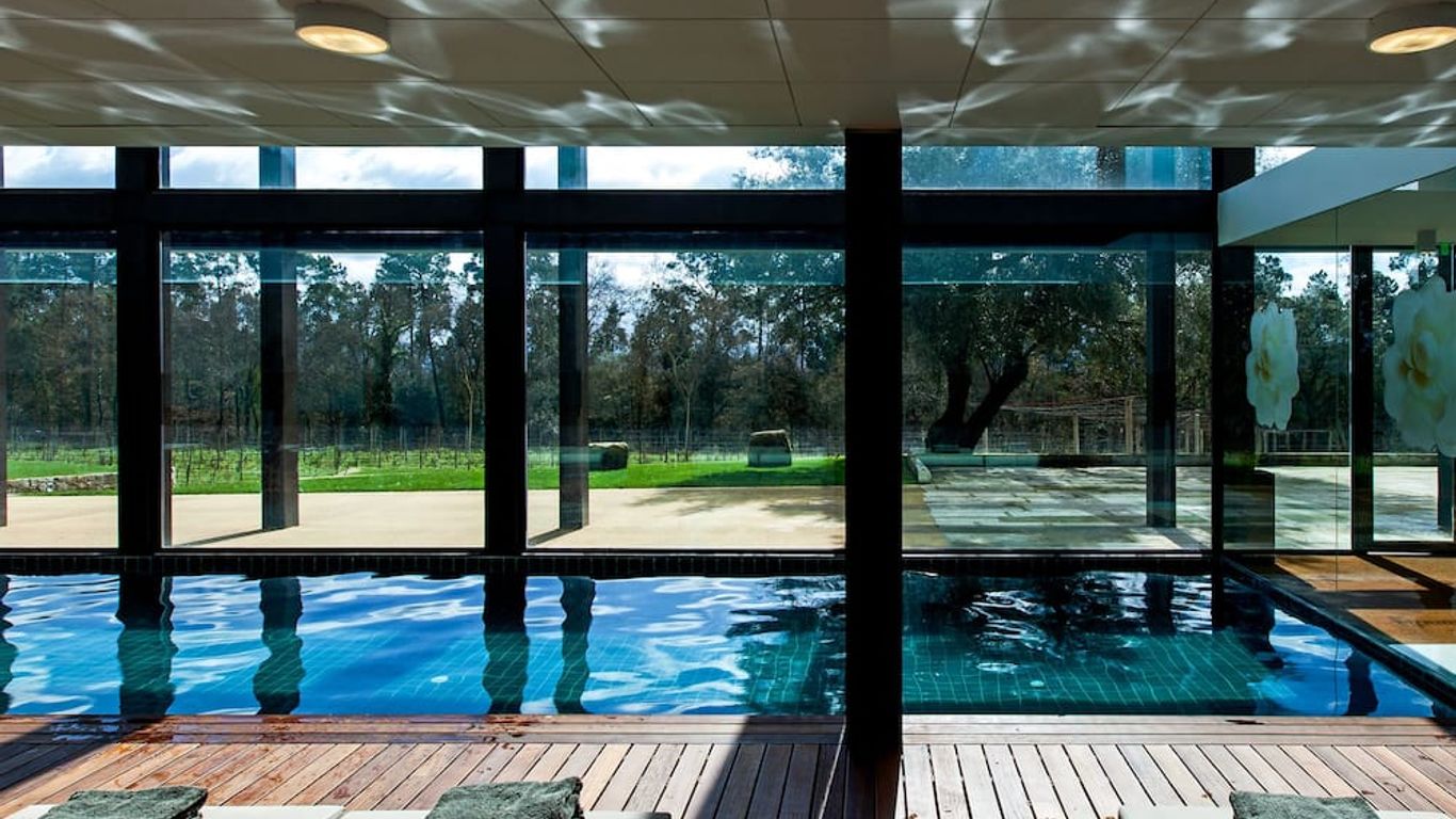 Torre de Gomariz Wine & Spa Hotel