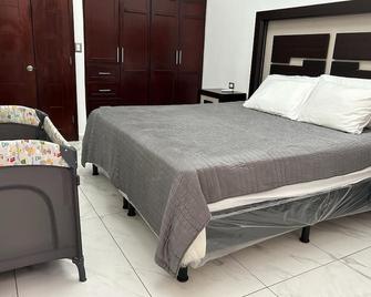 Rogelia nueva - San Miguel - Habitación