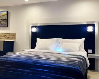 The Crystal Manatee - Crystal River - Camera da letto