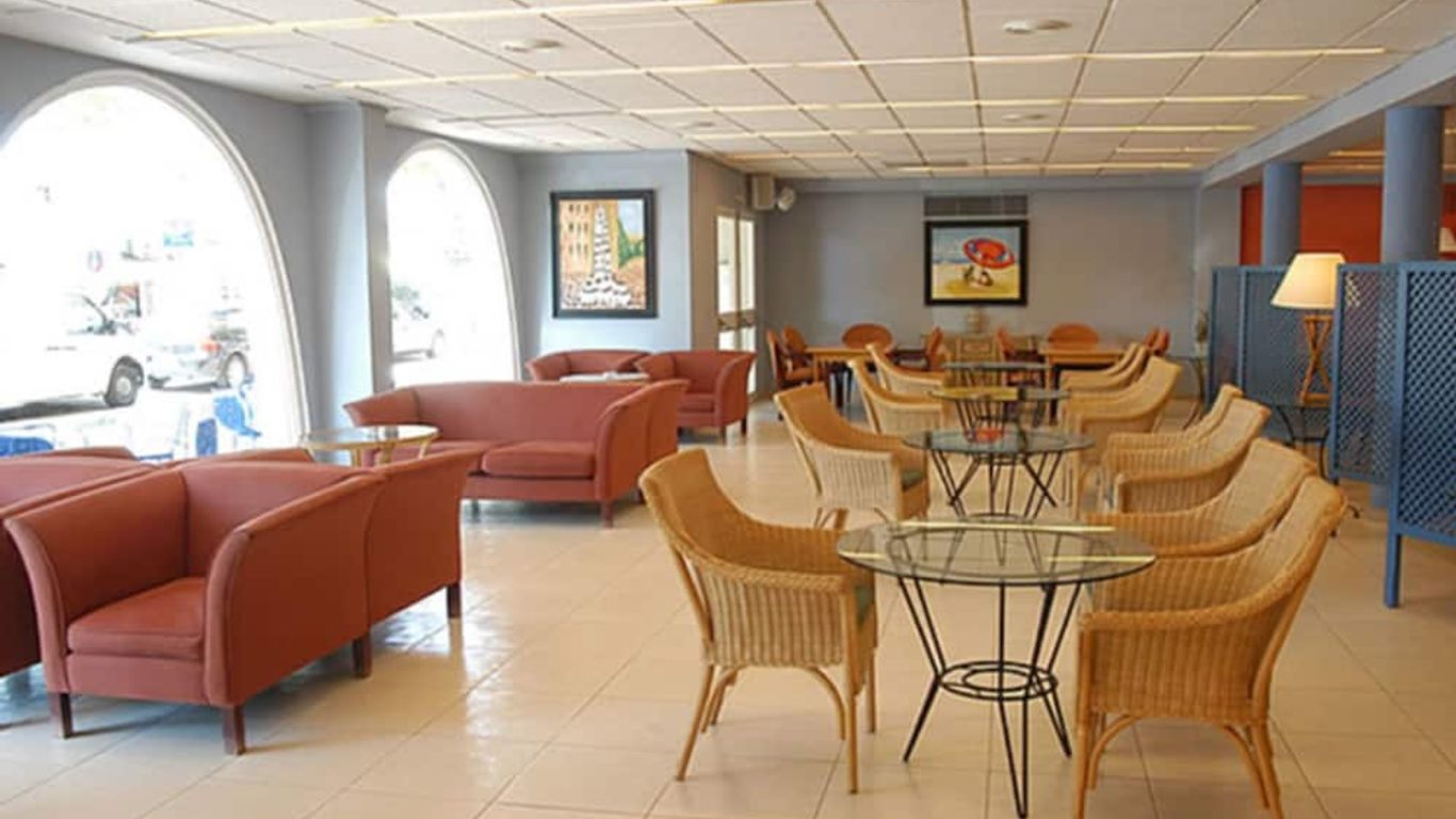 Hotel Spa La Terrassa