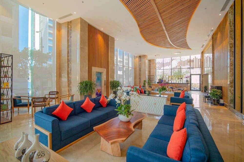 سالا دانانج بيتش هوتل