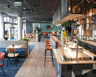 ibis Vitré Centre - Vitré - Restaurant