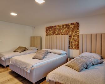 Apartment Hanny - Laško - Camera da letto