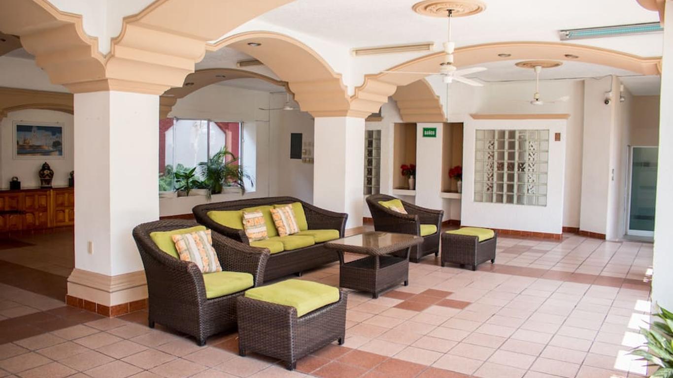 Hotel Quinta Antigua