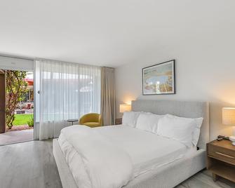 Papago Scottsdale by Reside, Trademark Collection by Wyndham - Scottsdale - Bedroom