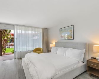 باباجو سكوتسديل باي ريسايد، ترايدمارك كوليكشن باي ويندام - سكوتسدايل - غرفة نوم