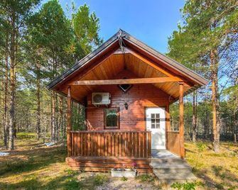 Awesome home in Nybro with sauna - Nybro