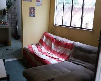Beautiful house in Espírito Santo - Vitória - Sala de estar