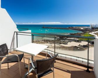 Be Live Experience Lanzarote Beach - Коста-Тегісе - Балкон