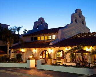 Holiday Inn Express San Clemente North - San Clemente