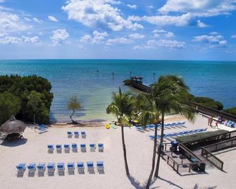 Ocean Pointe Suites at Key Largo - Cayo Largo - Playa