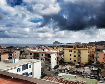 Hotel Santa Marta - Pozzuoli
