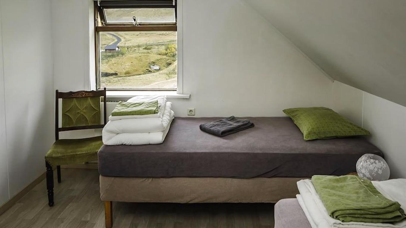 Vík Hostel