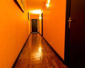 Sole Hotel - Antananarivo - Hall