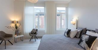 Boutique Hotel Scheepers - Valkenburg Aan De Geul - Phòng ngủ