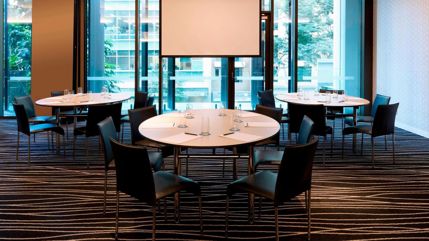 Four Points by Sheraton Brisbane