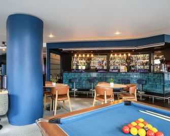 Novotel Glasgow Centre - Glasgow - Bar