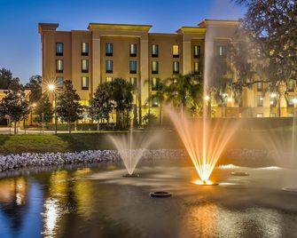 Hampton Inn & Suites Orlando-Apopka - Apopka - Edificio