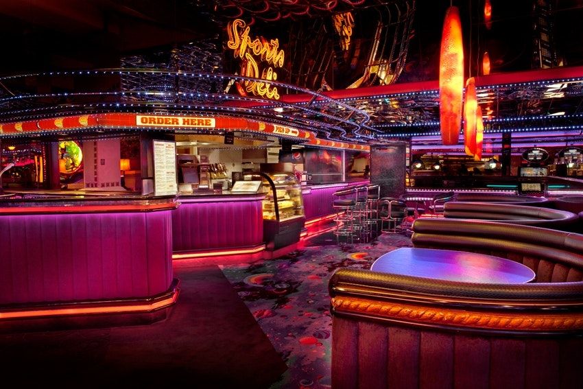 Western Village Inn And Casino - Sparks - Bar