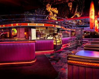 Western Village Inn And Casino - Sparks - Bar