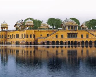 Holiday Inn Jaipur City Centre By IHG - Jaipur