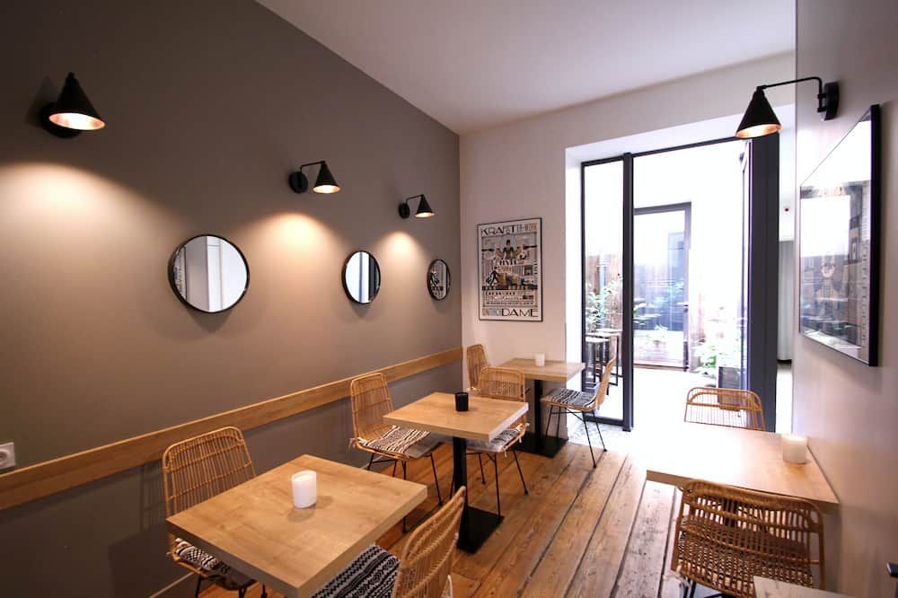 Hôtel de Tourny - Boutique Hôtel Bordeaux Centre