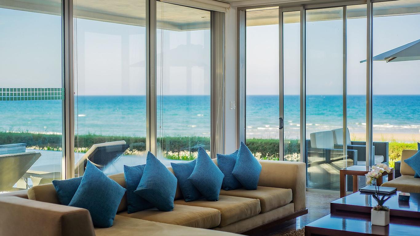 ذي أوشن فيلاس - مانيدجد باي ذي أوشن ريزورت