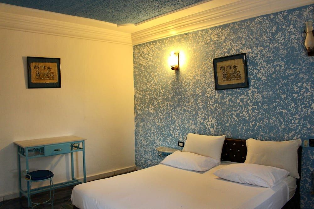 Hotel Donia - Hammam-Plage - Habitación