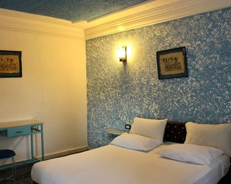 Hotel Donia - Hammam-Plage - Habitación